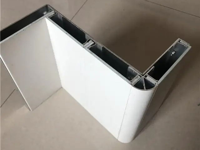 密拼铝单板