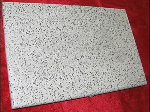 仿大理石铝单板