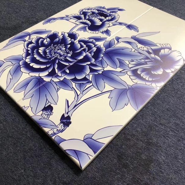 印花铝单板