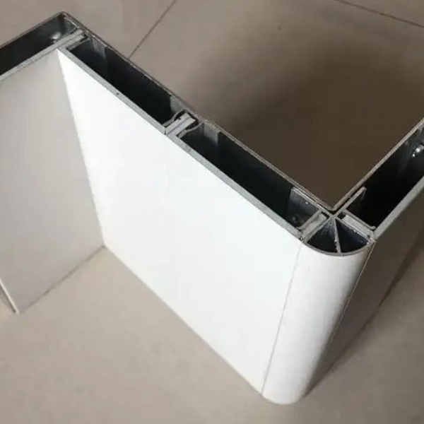 密拼铝单板