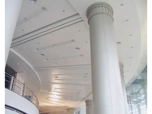 铝单板吊顶