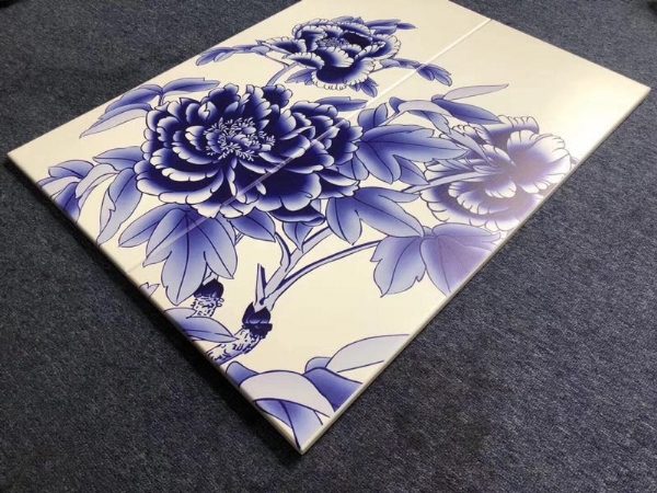 印花铝单板