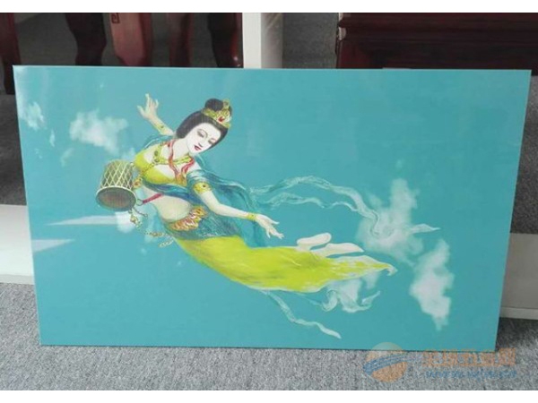 印花铝单板