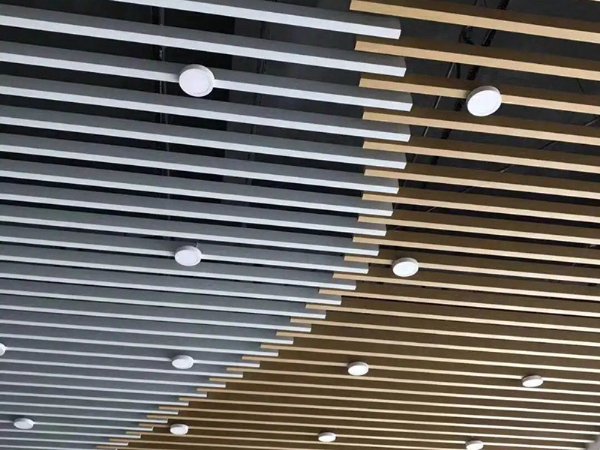 铝方通