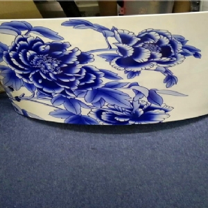 印花铝单板