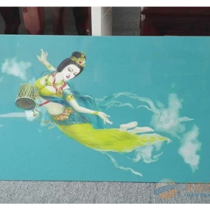 印花铝单板