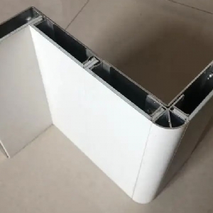 密拼铝单板