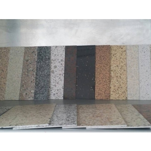 仿大理石铝单板