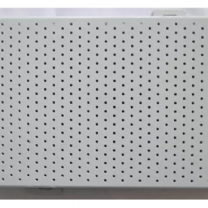 冲孔铝单板