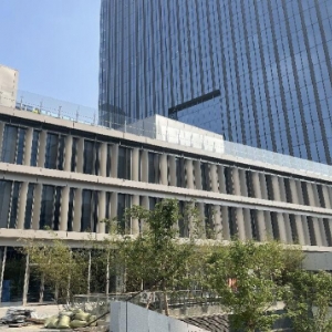 北京丰台商业金融大厦