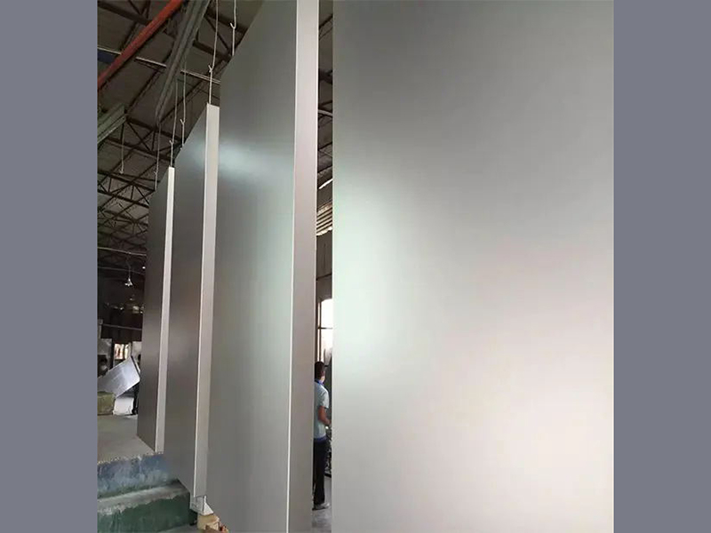 幕墙铝单板与铝单板的区别有哪些