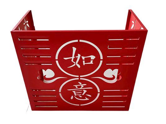 空调罩